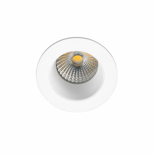 Clear Recessed Ceiling Light