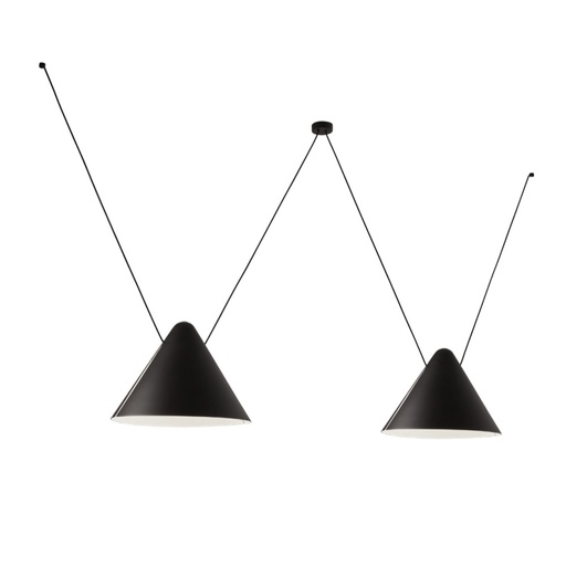 Super Attic 2 Suspension Lamp