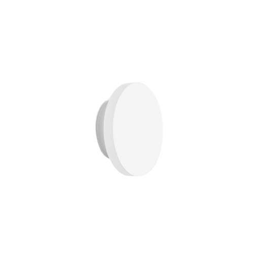 Ges Round Wall Light