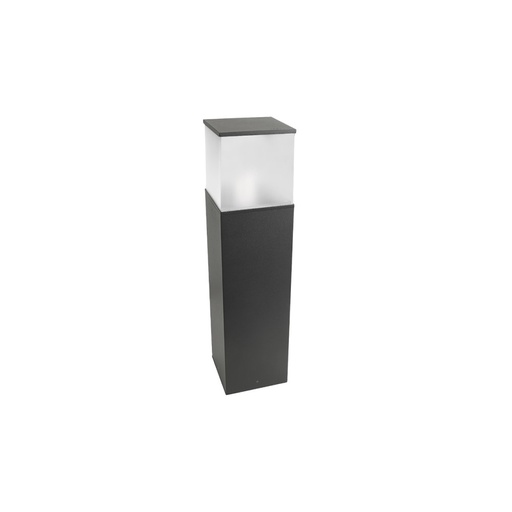 Cubik E27 Bollard