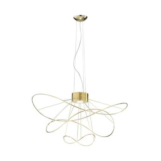 Hoops 3 Suspension Lamp