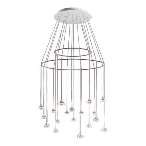 Fairy 18 Suspension Lamp