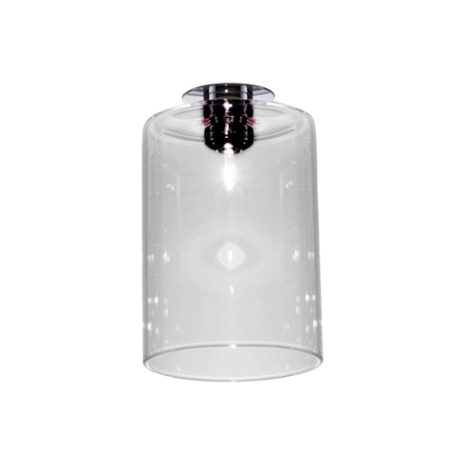 Spillray P Recessed Ceiling Light