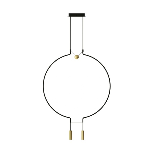Liaison 2 Suspension Lamp