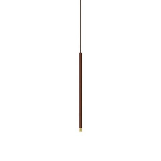 Virtus Recessed Suspension Lamp