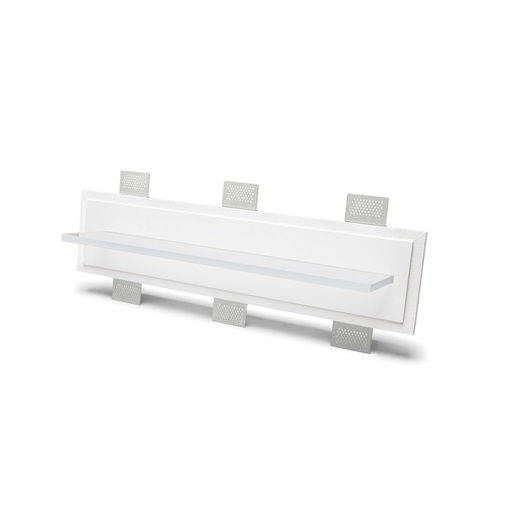 2484B Glax Wall Recessed Light