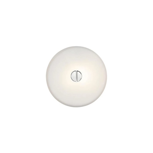 Mini Button Wall and Ceiling Light