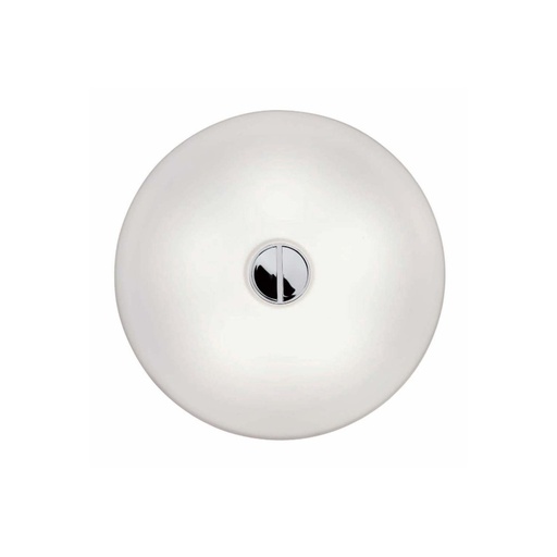 Button Wall and Ceiling Light