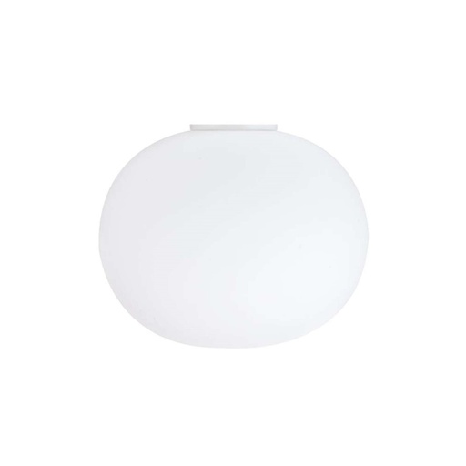 Glo-Ball C/W Zero Wall and Ceiling Light