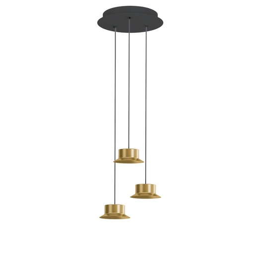 Maine R40S.3S Suspension Lamp