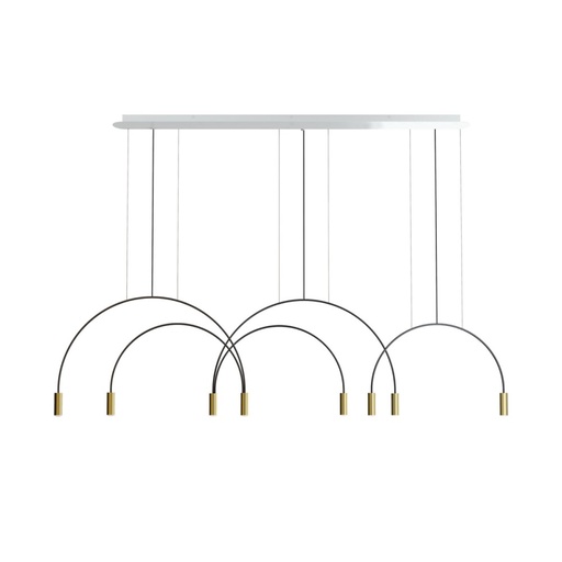 Volta L165S.1D2T Suspension Lamp