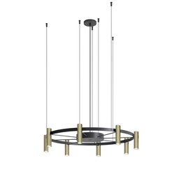 Laverd T-3805 Suspension Lamp