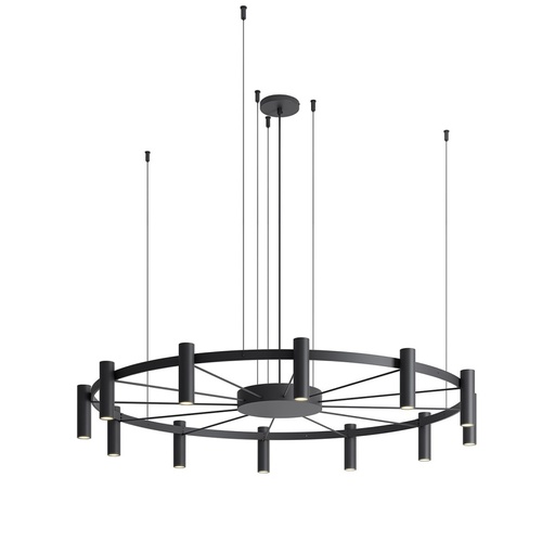 Laverd T-3806 Suspension Lamp