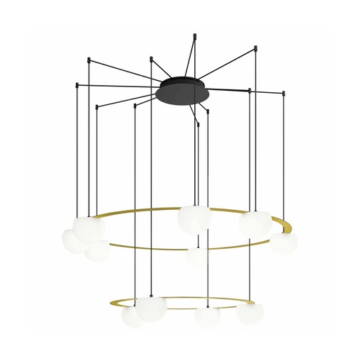 Circ R30.1SP1MP Suspension Lamp