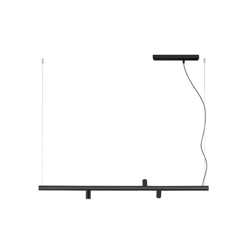 Morse T-3915S Suspension Lamp