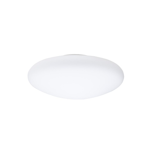 Lumi White Wall and Ceiling Light