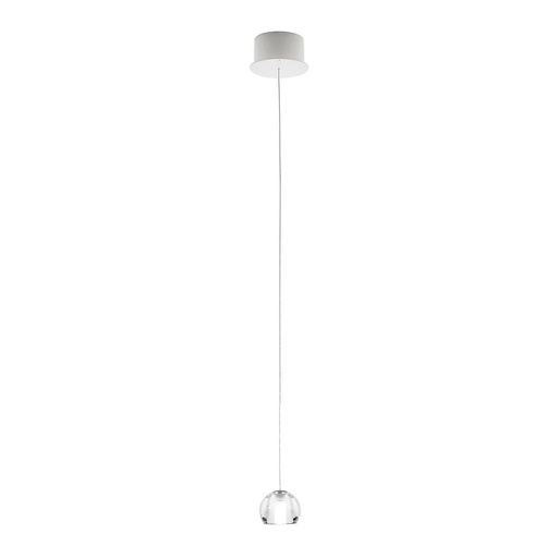 Multispot Beluga Suspension Lamp