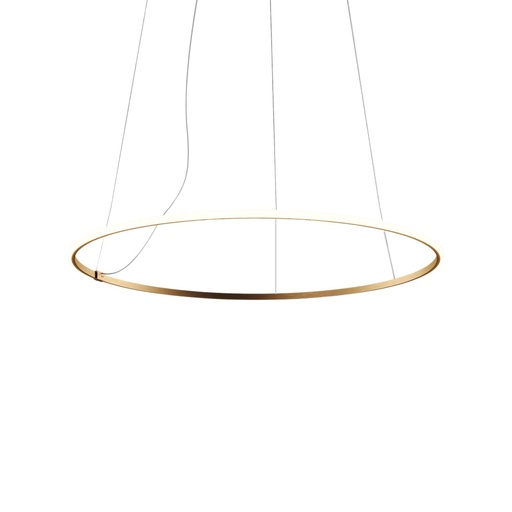 Olympic Suspension Lamp