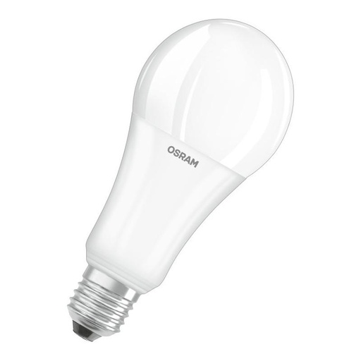 [CL A150 frosted DIM] OS Parathom classic DIM E27 21W 2700K