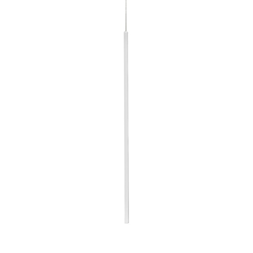 Linescapes Vertical Recessed Suspension Lamp