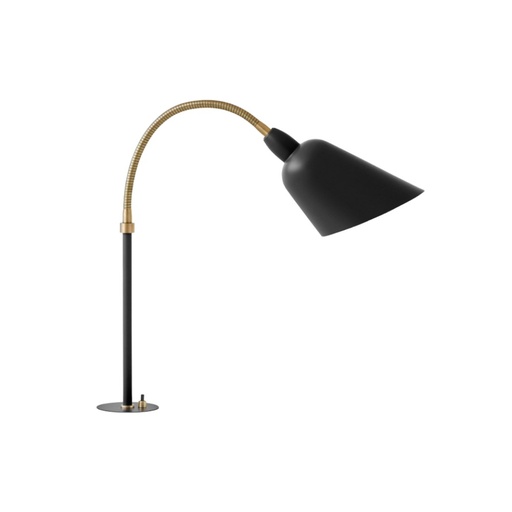 Bellevue Table Lamp (with switch)