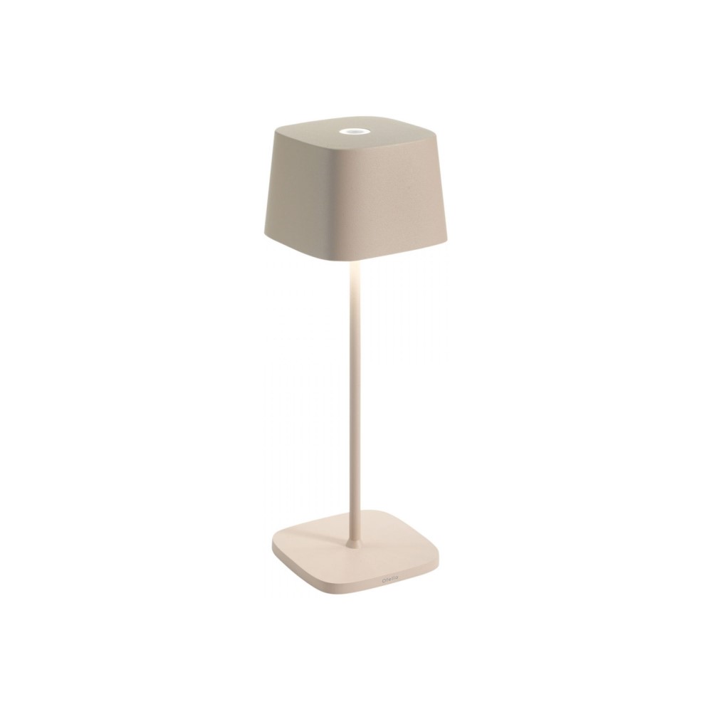 Zafferano Ai Lati Lights Ofelia Pro Table Lamp | lightingonline.eu