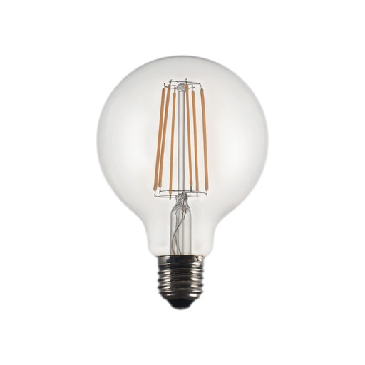 Light Bulb E27 DecoGlobo 6W LED