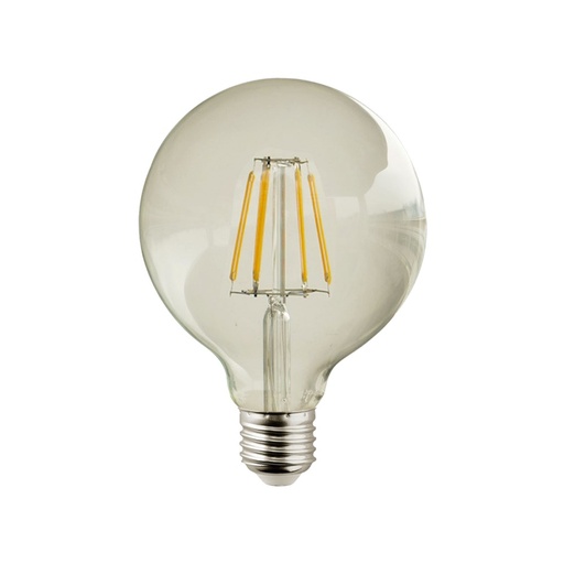 Light Bulb E27 DecoGlobo 7W LED