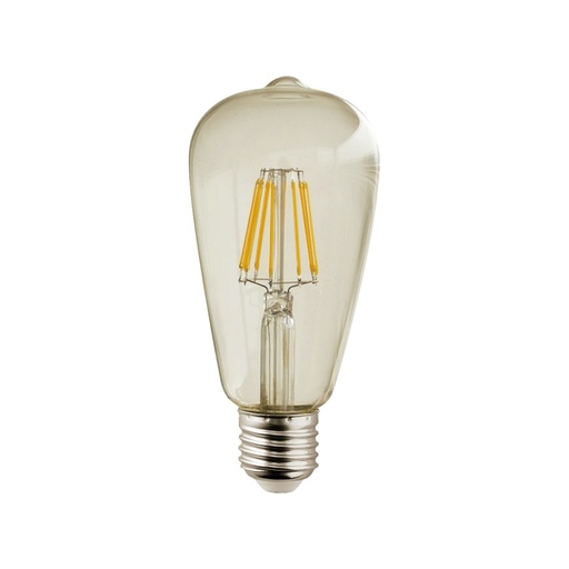 Light Bulb E27 DecoSlim 7W LED