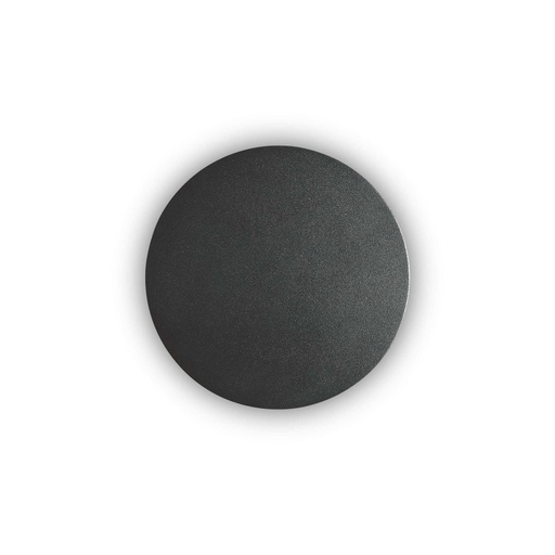 Cover Round Wall Light