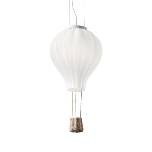 Dream Big Suspension Lamp