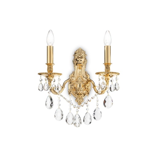 Gioconda Wall Light