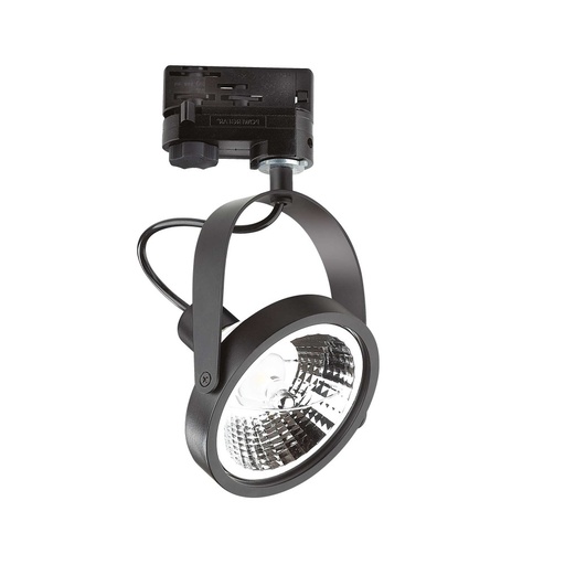 Glim Track Light