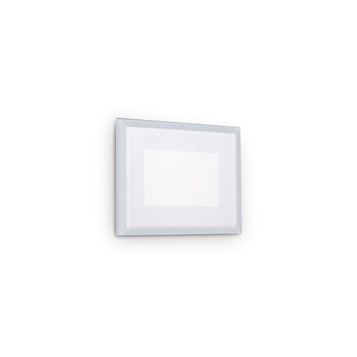 Indio Outdoor Recessed Wall Light
