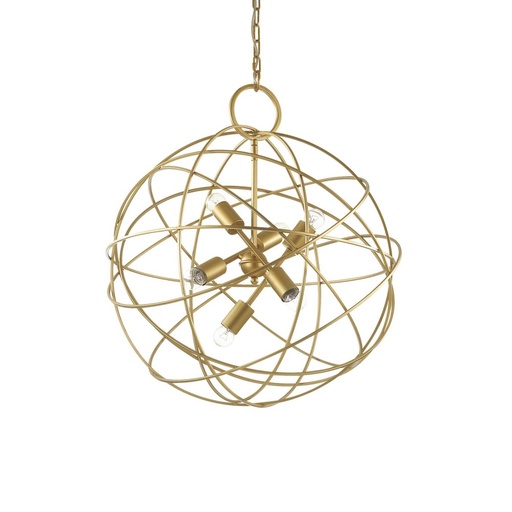 Konse Suspension Lamp