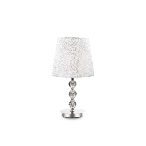 Le Roy Table Lamp