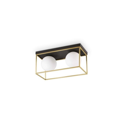 Lingotto Ceiling Light