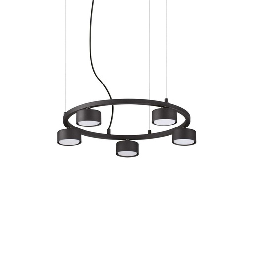 Minor Round Suspension Lamp