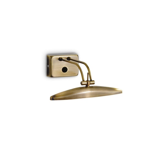 Mirror-20 Wall Light