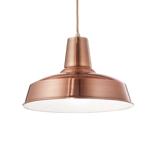 Moby Suspension Lamp