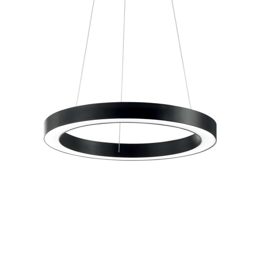 Oracle Round Suspension Lamp