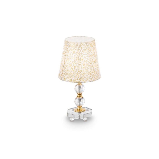 Queen Table Lamp