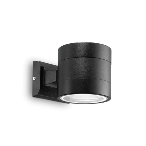 Snif Round Outdoor Wall Light