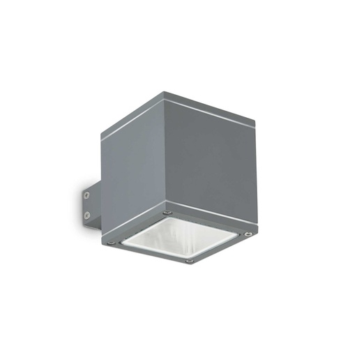 Snif Square Outdoor Wall Light