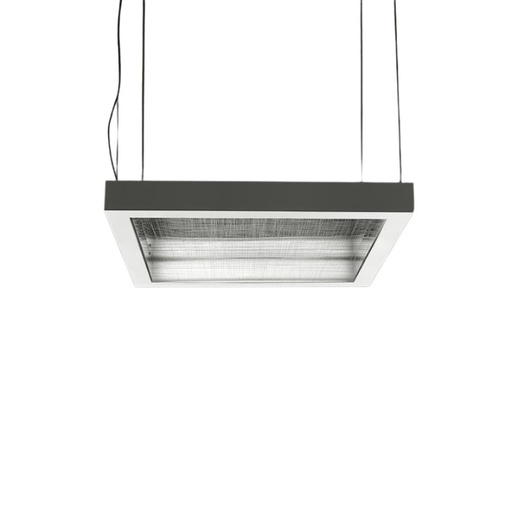 Altrove RGB LED Suspension Lamp