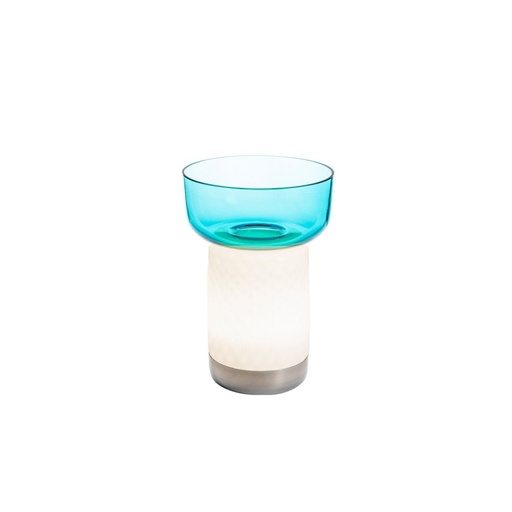 Bonta Portable Table Lamp