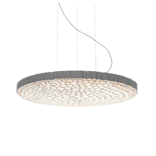 Calipso Suspension Lamp App Compatible