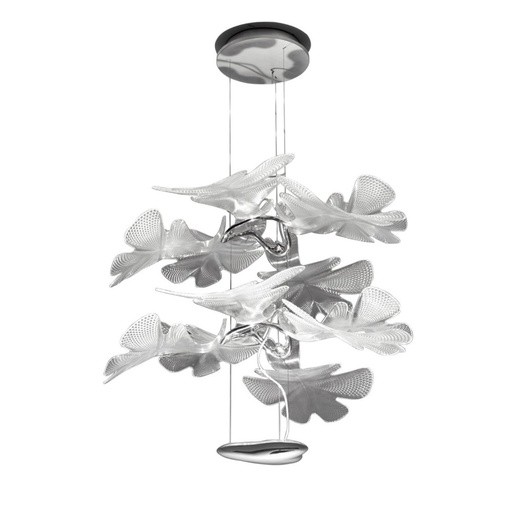 Chlorophilia Suspension Lamp