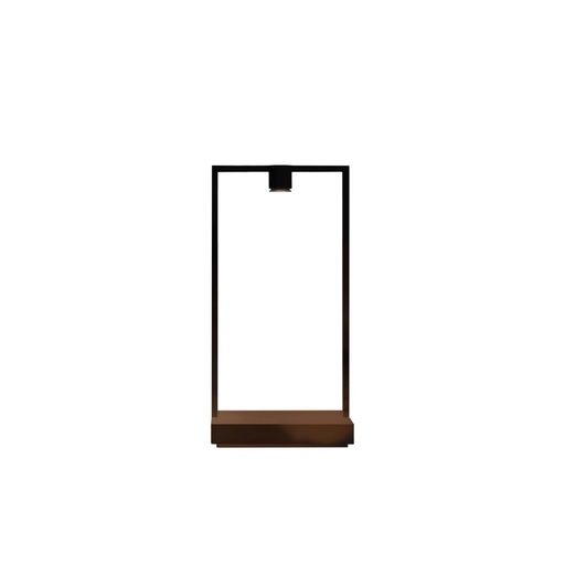 Curiosity Focus Portable Table Lamp