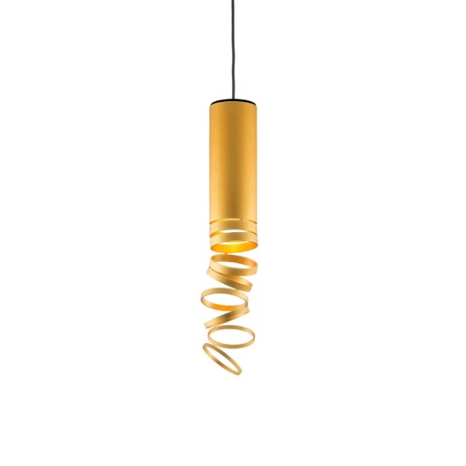 Decompose Light Suspension Lamp